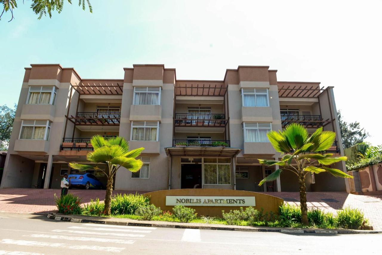Room In Bb - Enjoy You Vacation Wail Staying In This Single Room Fit For 2 People Kigali Kültér fotó