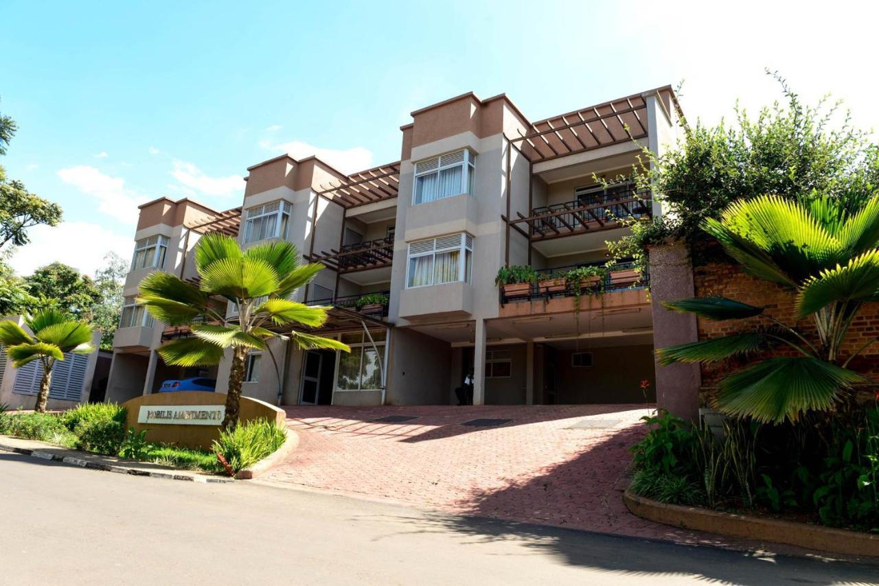 Room In Bb - Enjoy You Vacation Wail Staying In This Single Room Fit For 2 People Kigali Kültér fotó