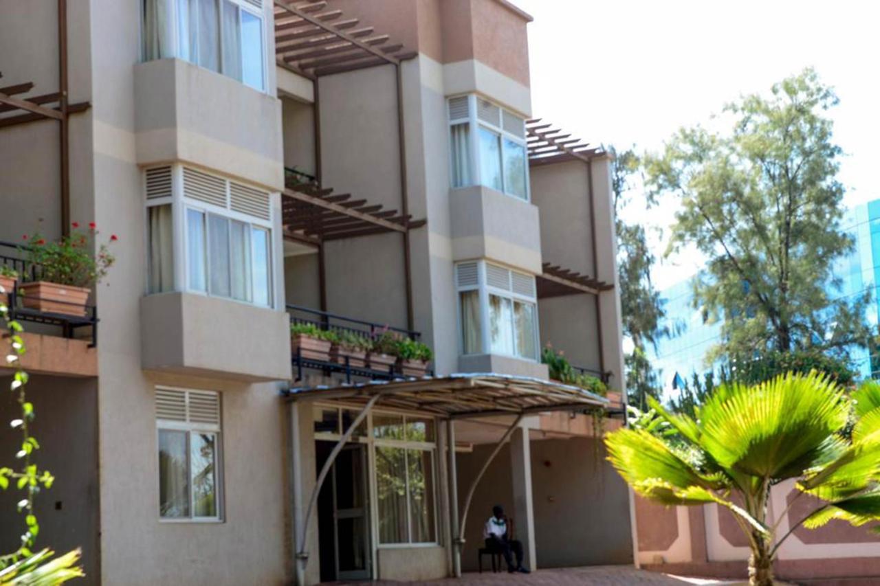 Room In Bb - Enjoy You Vacation Wail Staying In This Single Room Fit For 2 People Kigali Kültér fotó