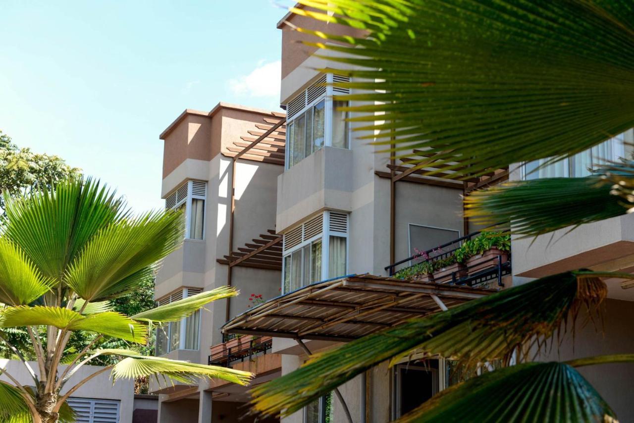 Room In Bb - Enjoy You Vacation Wail Staying In This Single Room Fit For 2 People Kigali Kültér fotó
