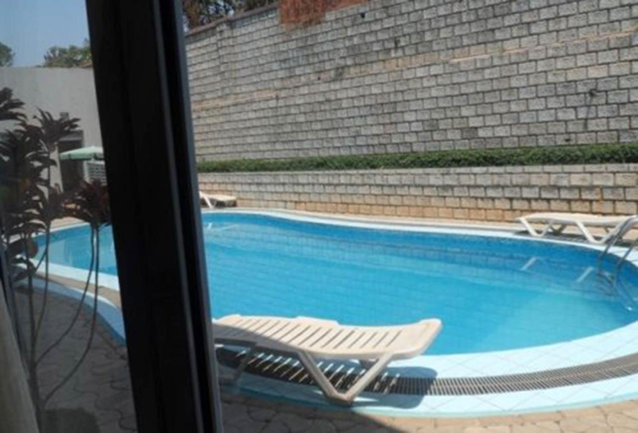 Room In Bb - Enjoy You Vacation Wail Staying In This Single Room Fit For 2 People Kigali Kültér fotó