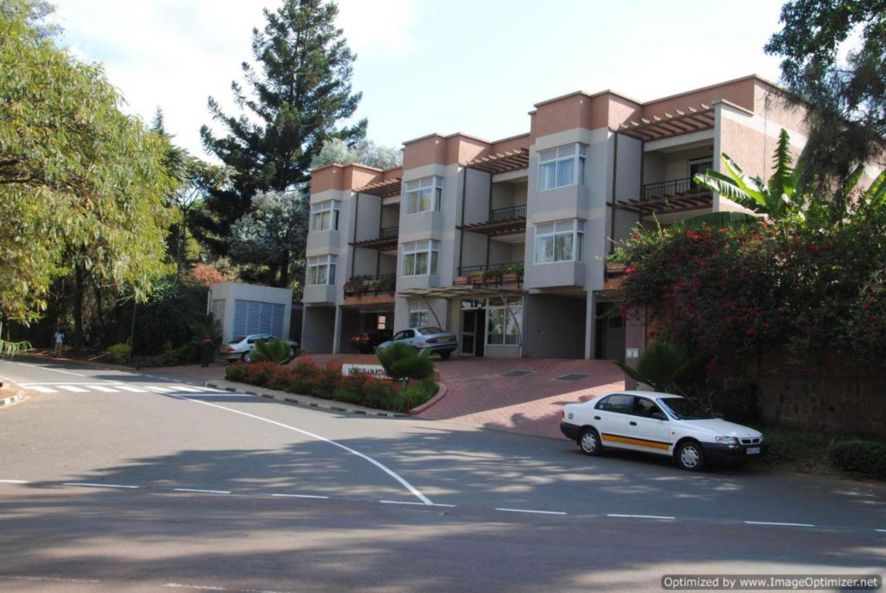 Room In Bb - Enjoy You Vacation Wail Staying In This Single Room Fit For 2 People Kigali Kültér fotó